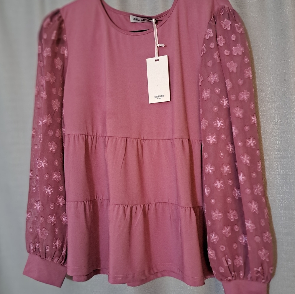Grace Karin Women's M